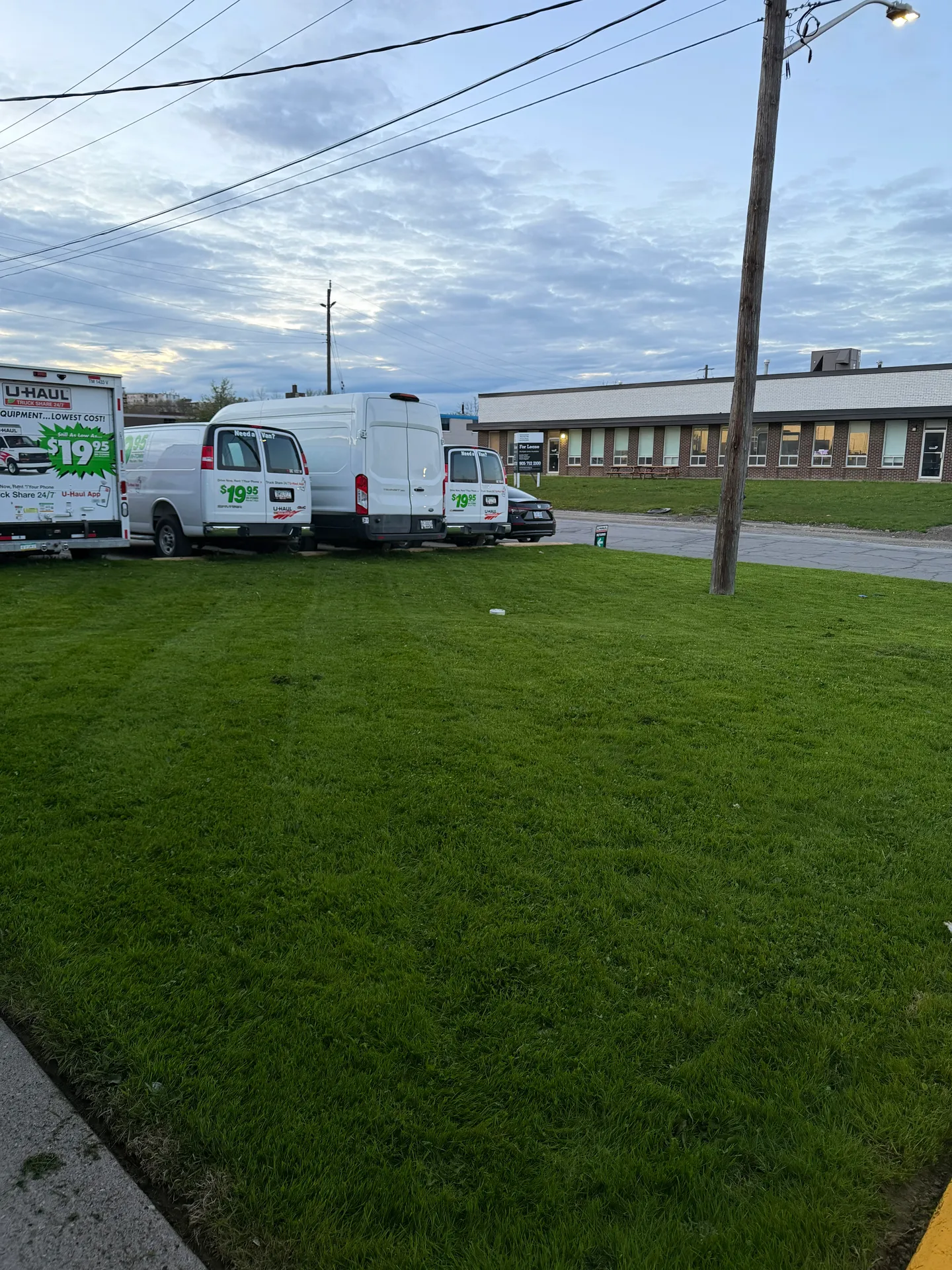 LandSpa landscaping project
